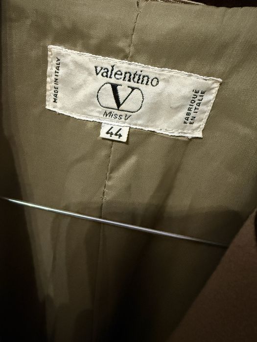 Palton Valentino Garavani