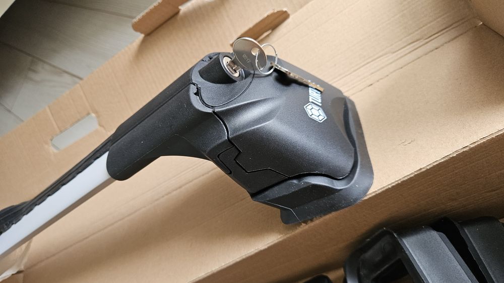 Продам новые Рейлинги качественные