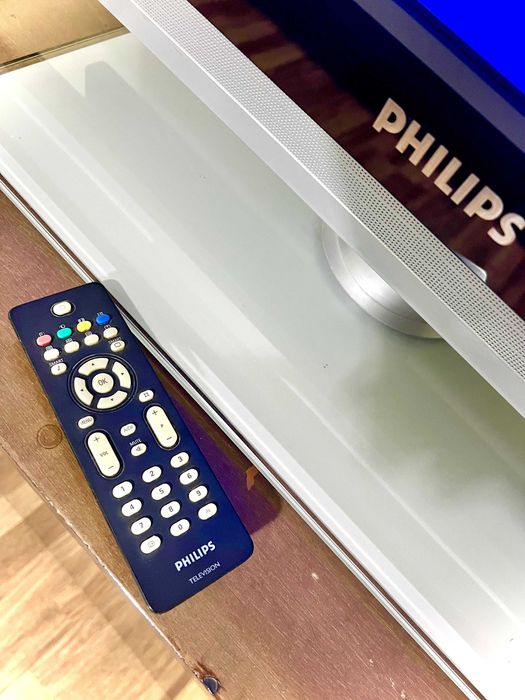 Плазменный телевизор Philips 37pfl7422 37''