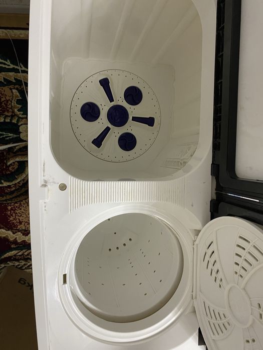 Kir yuvish mashinasi Premier