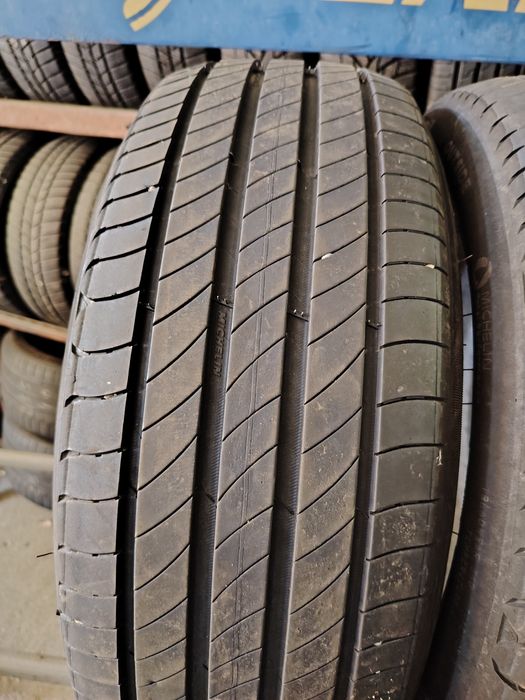 205/55 R17 Michelin Primacy4 de vara DOT 2024