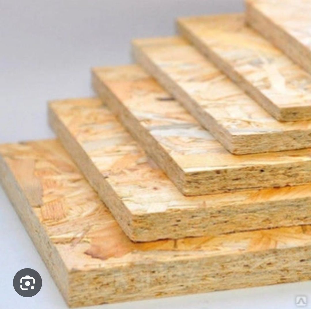 Продаю OSB плита все размеры