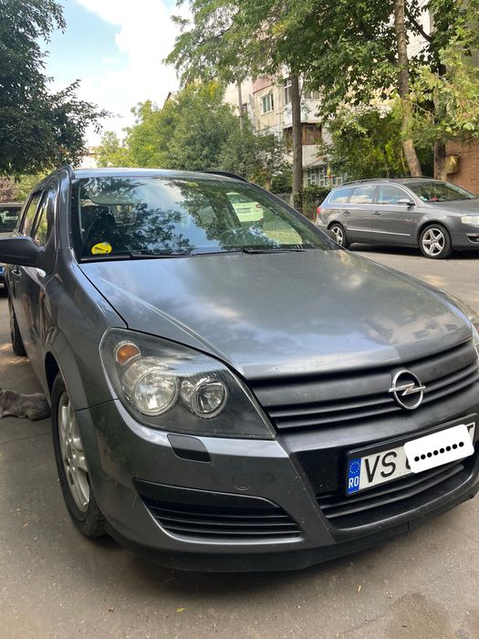 Vând Opel Astra H