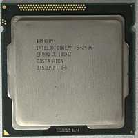 Процессор Intel Core i7 6700, i5 6500, i3 6100