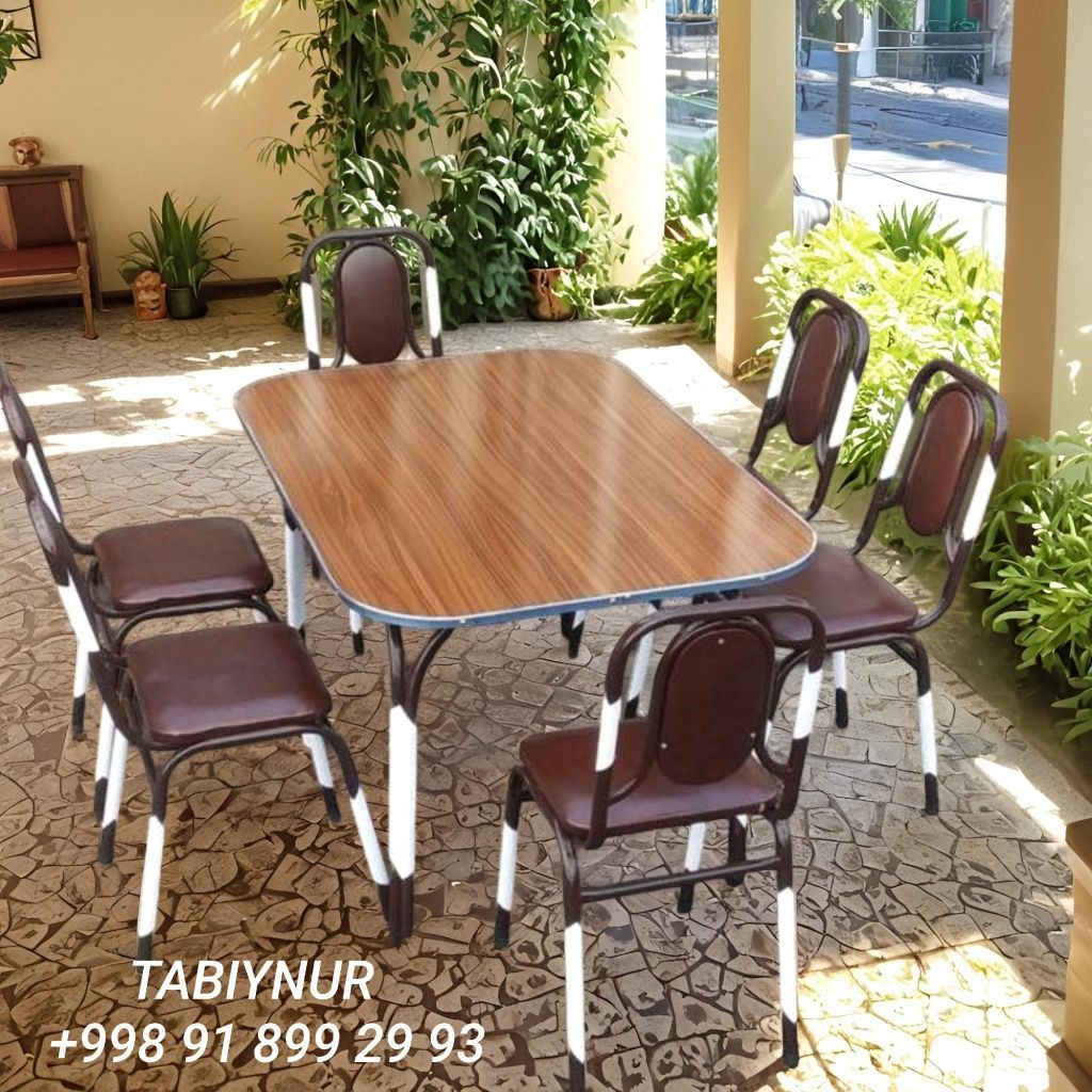 Stol stul mebel TABIYNUR