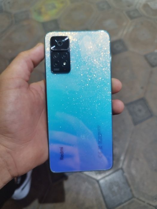 Продается Redmi note 11 pro