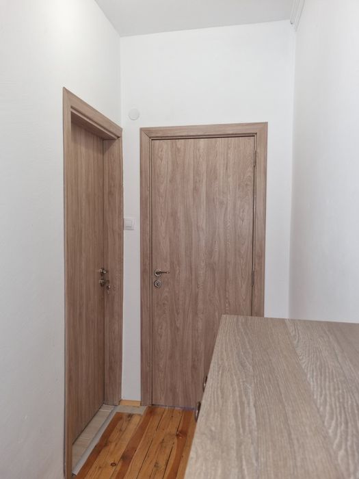 Продажби. Етаж от