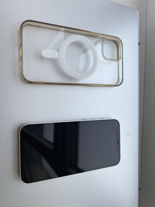 iPhone 12 128gb 85% аккум