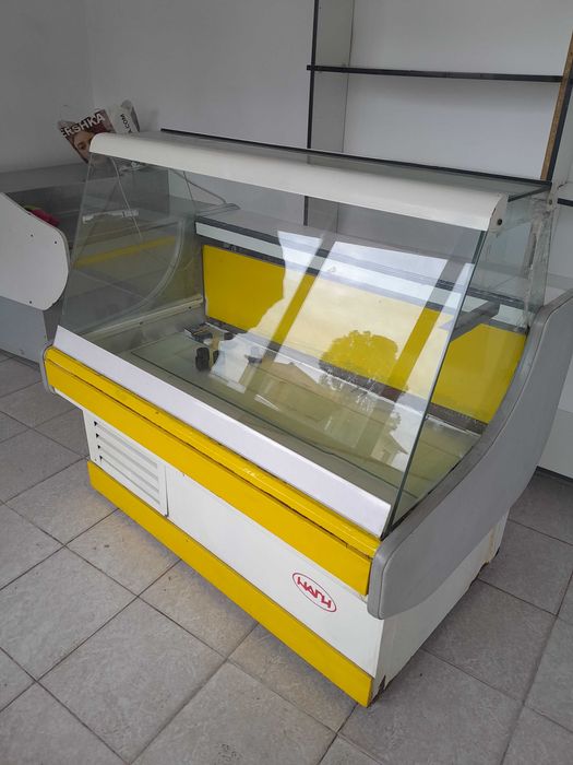 Продава се Магазин в с. Бяло поле, Област Стара Загора - 28 кв.м за 137 €/кв.м - Снимка #8