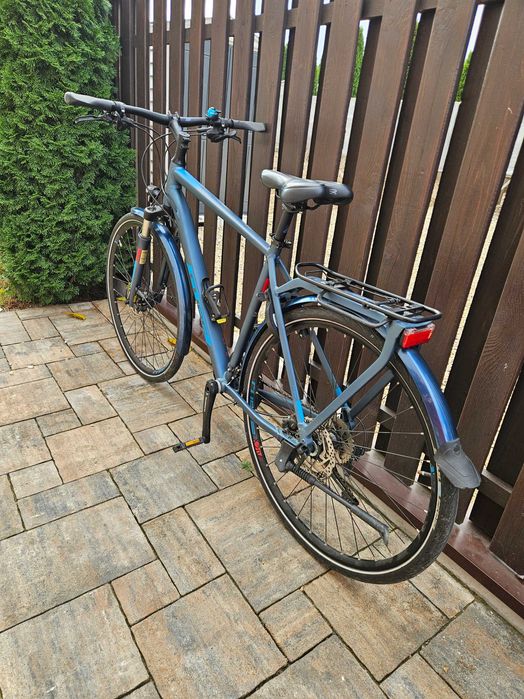 Vand bicicleta Cube Kathmandu