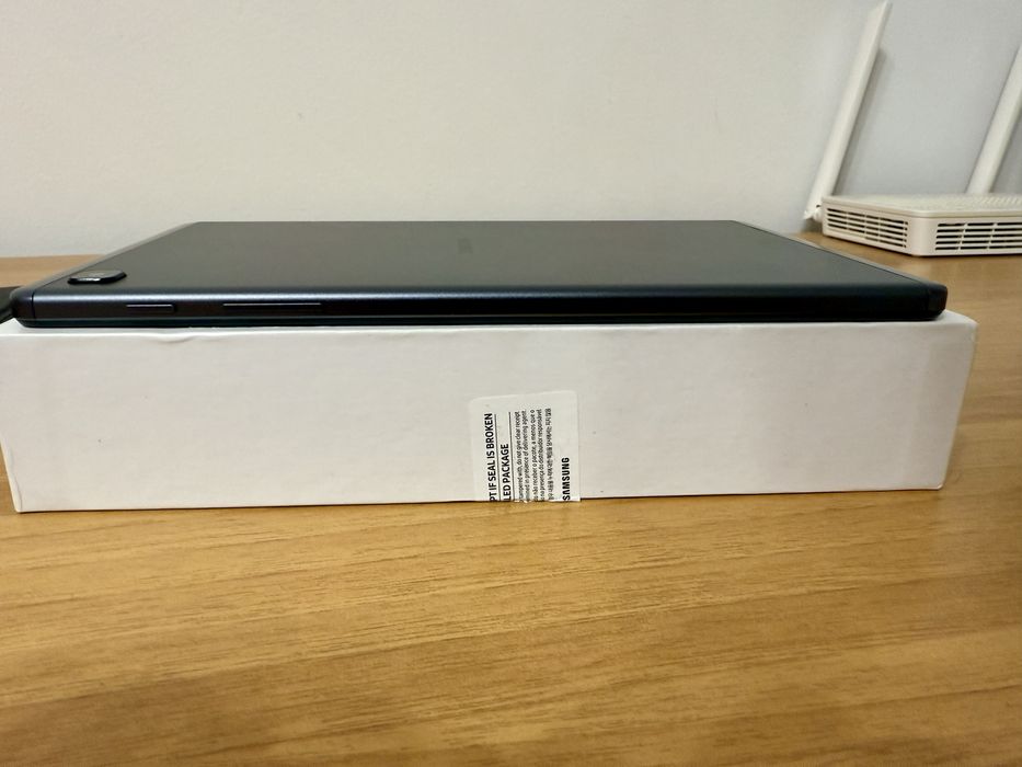 Samsung Galaxy Tab A7 Lite