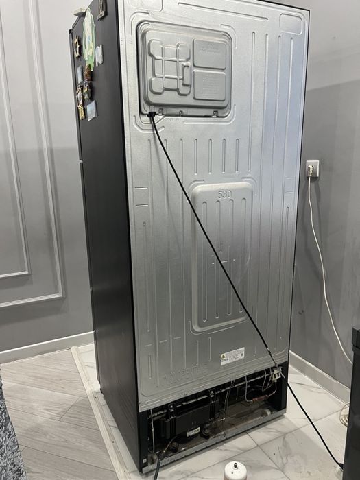 Холодильник жөндеу / ремонт холодильников