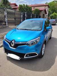 Renault Captur Stare perfecta, ITP valabil