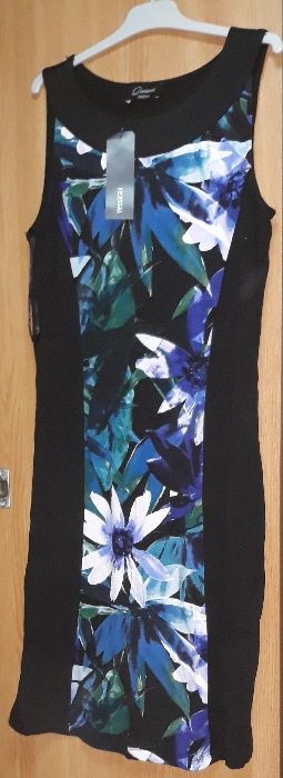 rochie noua nr 38 C&A