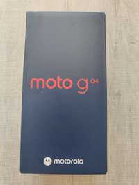 Нов! Motorola Moto G04 2г. Гаранция