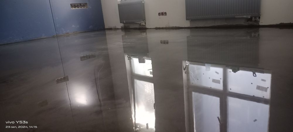 Штукатурка, отделка санузел ишлари