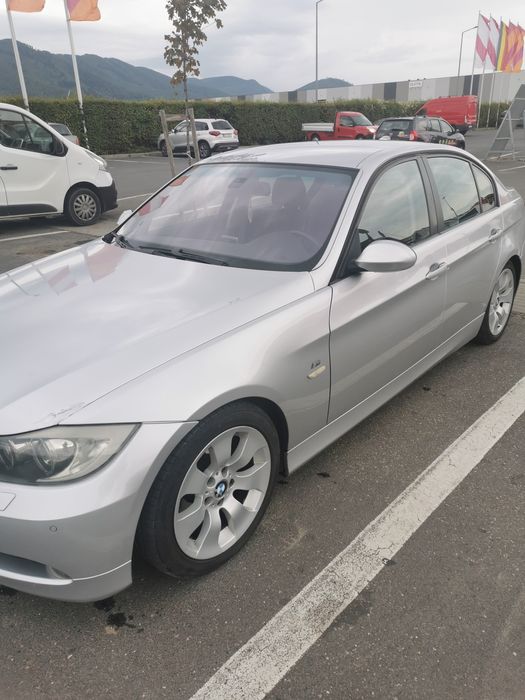 Bmw e90 2008 motor defect