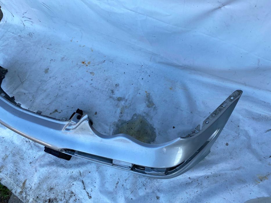 Bara Fata Mercedes W203 C180 C200 C220 Facelift