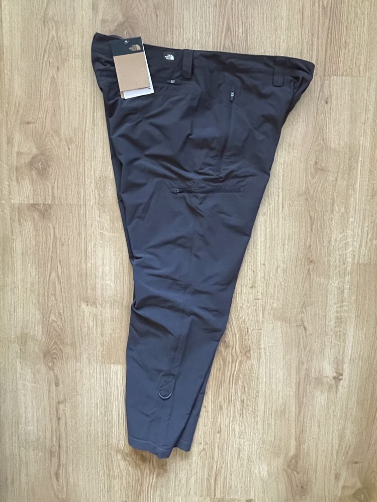The North Face Exploration Pants W36