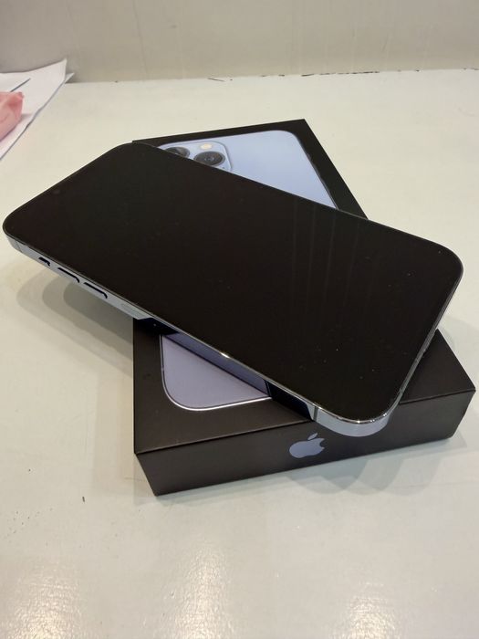 Iphone 13 pro max 256 гб