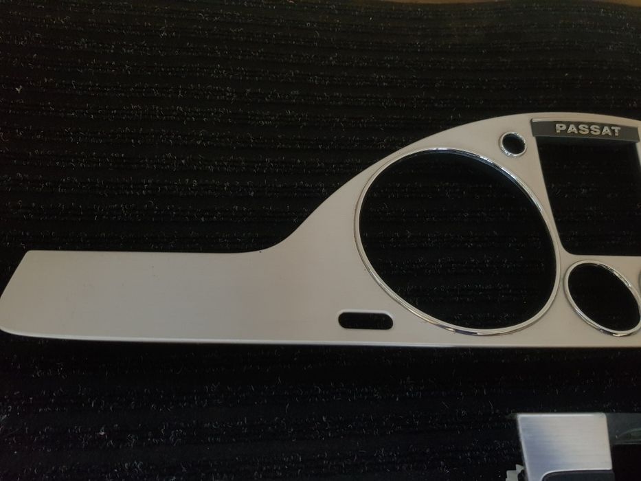 Лайсни за VW Passat B6 Фолцвафен Пасат Б6