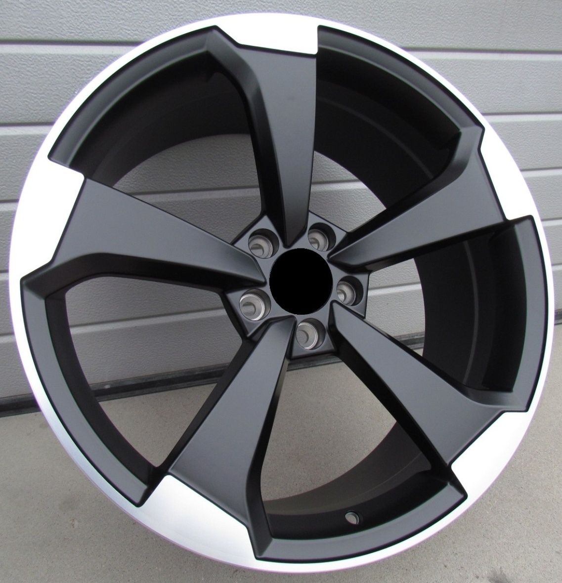 Джанти за Ауди RS 18" 19" 20" 5X112 A4 A5 A6 A7 A8 Djanti za Audi Slin