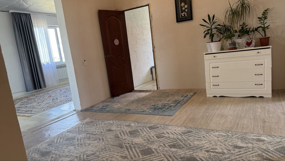 Продается дом в. г. Аксай, п, Новый Аралтал. 10соток, 140кв².