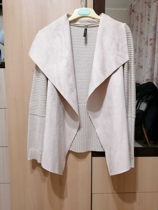 Stradivarius жилетка