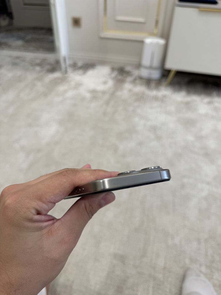 Iphone 15 Pro ideal