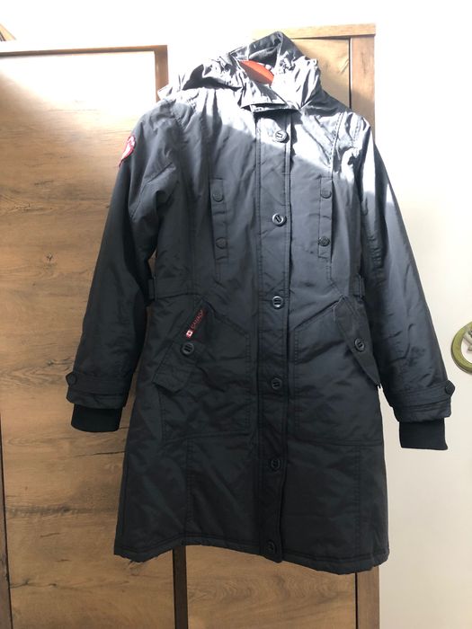 Geaca Canada  pentru femei mărime M ca noua