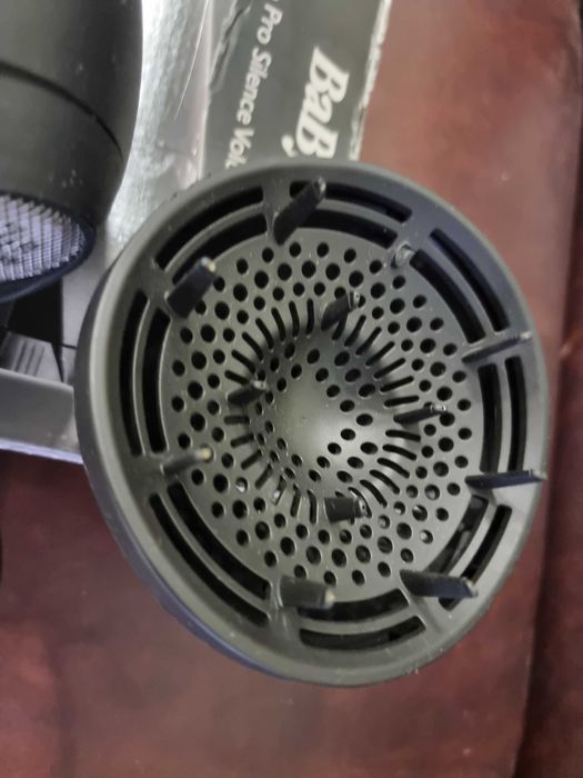 Професионален Сешоар Babyliss PRO 6613DE