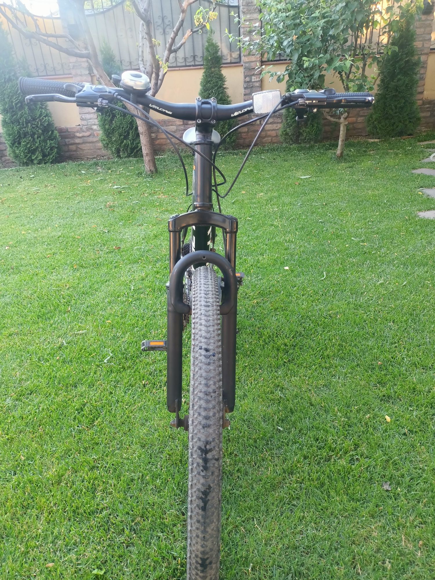 Bicicleta x fact MTB 29 inch