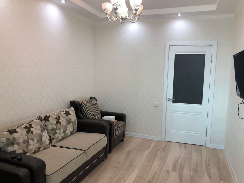 Сдам 1 комнатную квартиру