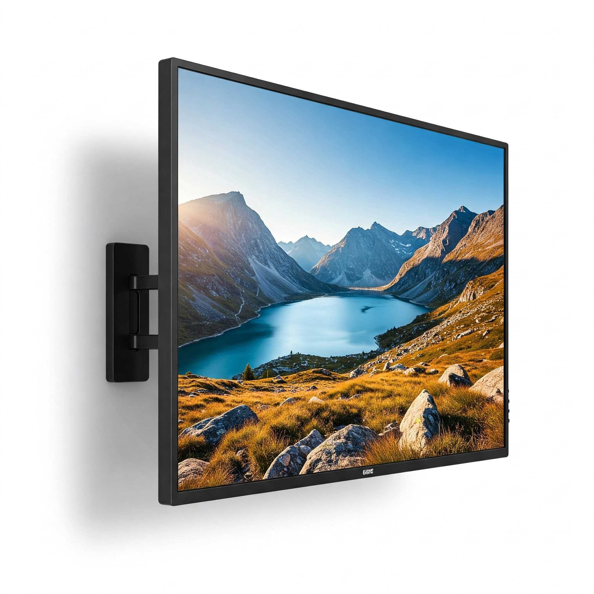 Монитор для рекламы 32" Android, WiFi, 4G, удаленное управление