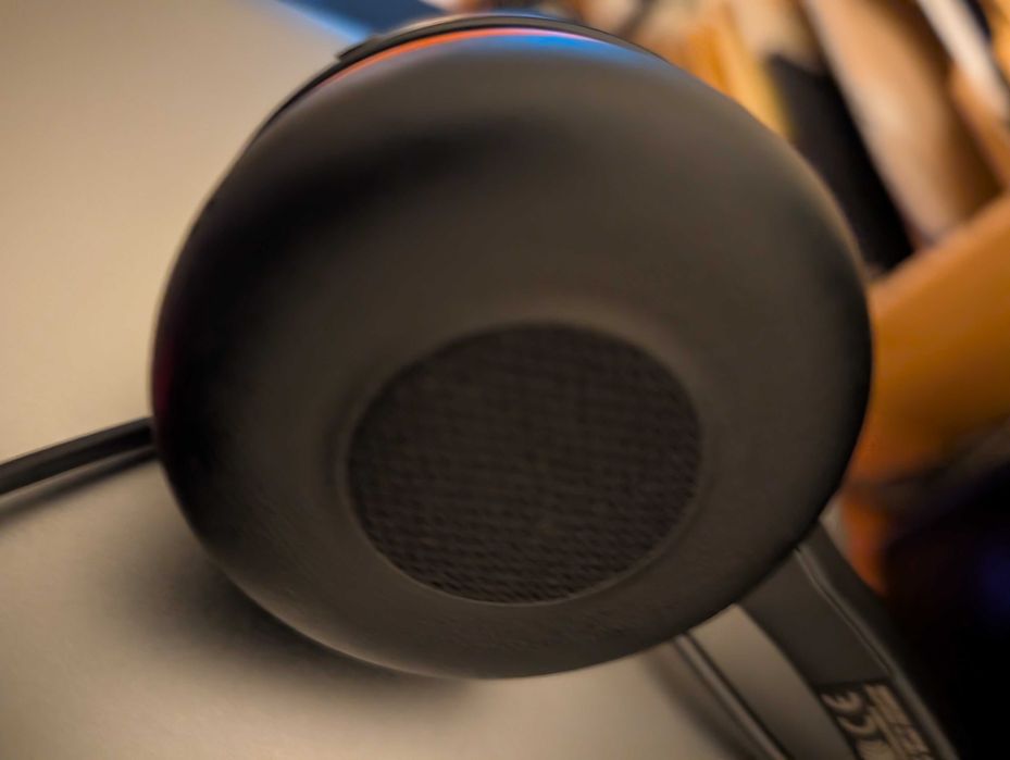 Jabra Evolve 75 & Jabra Link 380