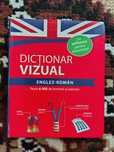 Dicționar vizual