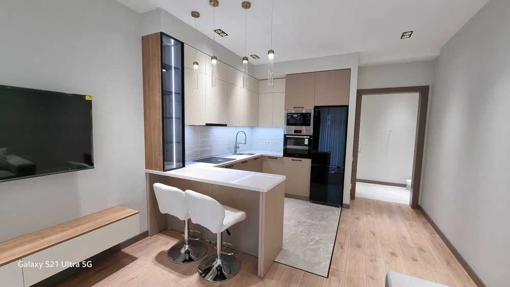 Зудлик билан!! 2/2/9 Максим Горкийда 2 хонали уй арендага бераман 640*