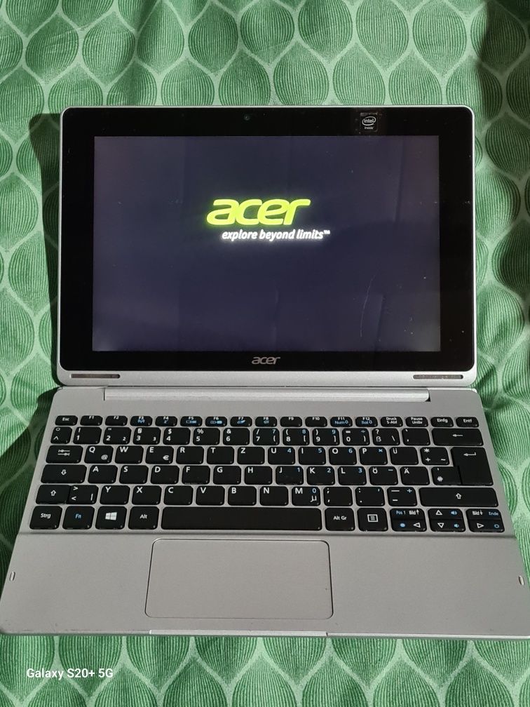 Acer Aspire Switch 10