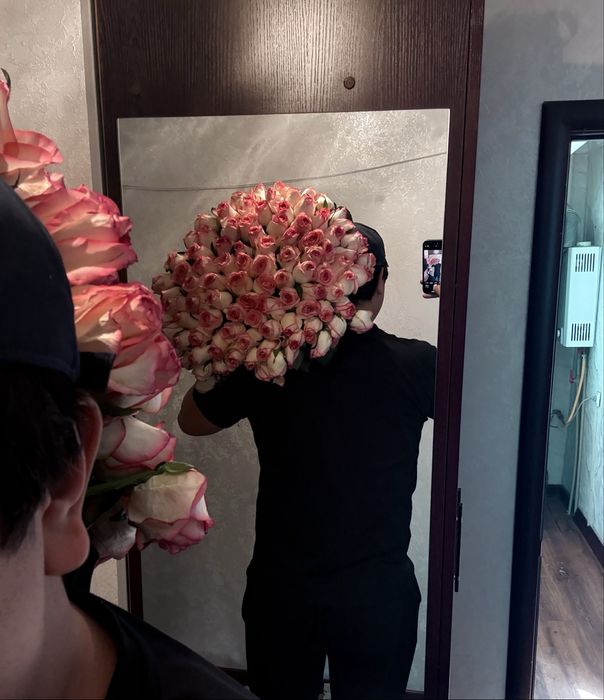 Цветов бу гулдер