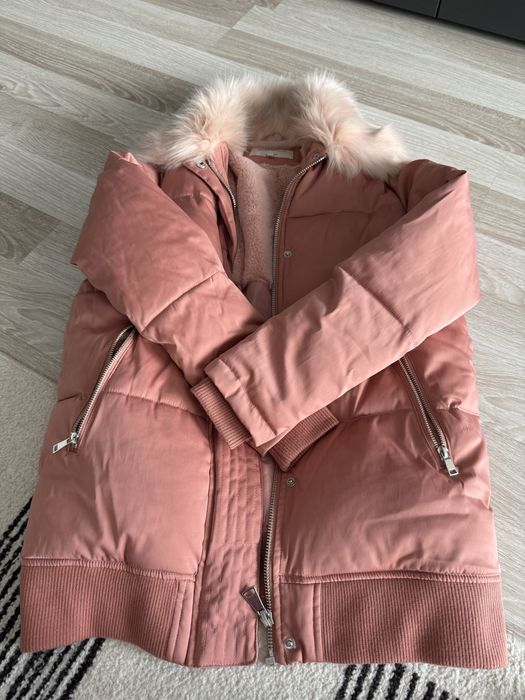 Geaca femeie………..