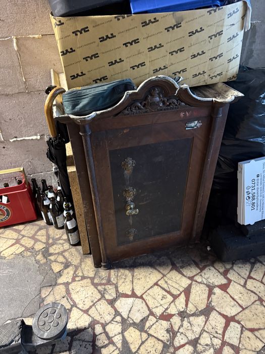 Seif wiese und Domp  wien und Pest