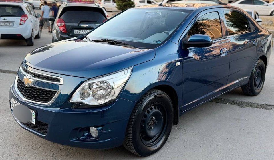 Насия Савдо Аренда кобальт 2020 автомат