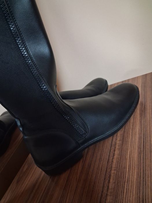 Ботуши за Езда Decatlon