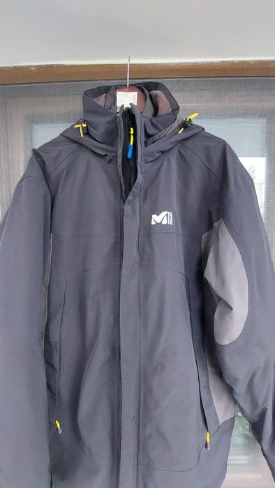 Geaca Ski Milet XI Iarna