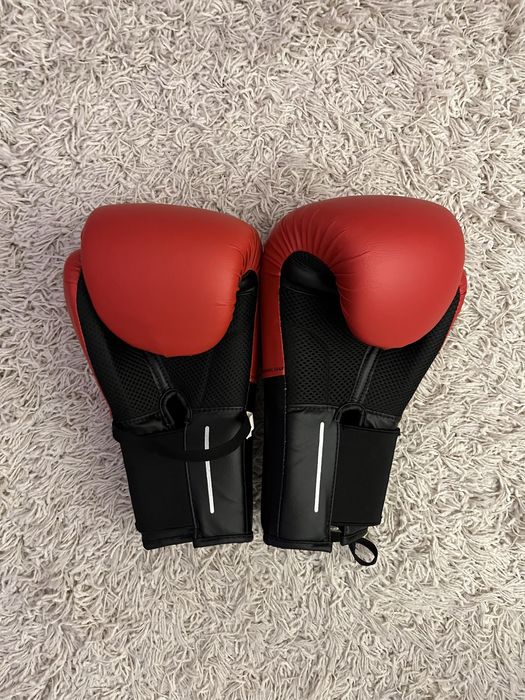 Manus de box - kickboxing decathlon