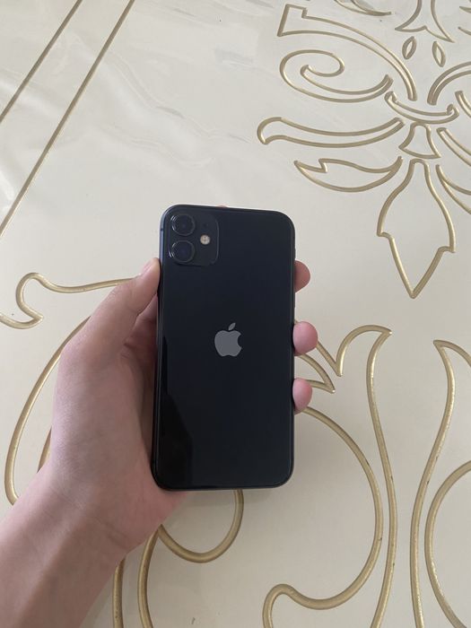 Продается iPhone 11 128 гб