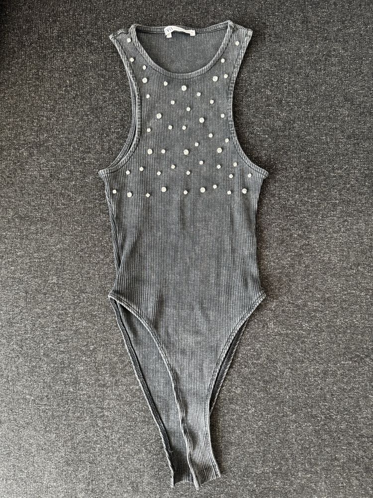 Дамски боди Zara