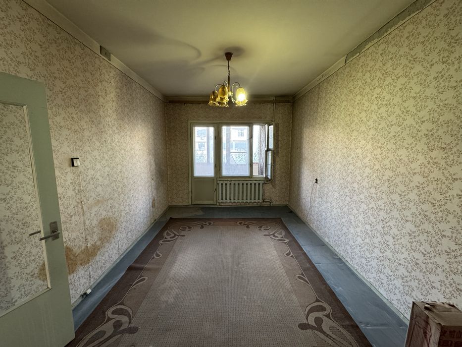 Kvartira sotiladi 2 xonali Sergeli-7 Продается квартира Сергели 7