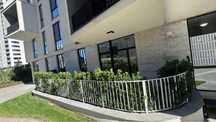 Isho apartament 3 camere - inchiriere pe termen lung p