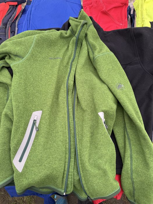 Hanorac mammut xl